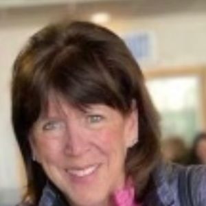 Meet your Posher, Suzanne